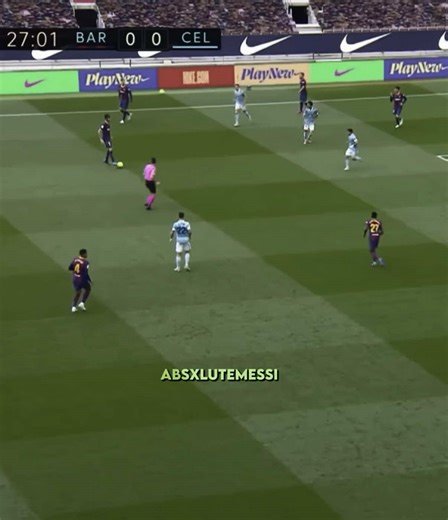 Messi's Last Goal for Barcelona: A Memorable Moment