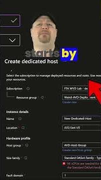 Everyone's Deploying #AzureVirtualDesktop Wrong #AVD