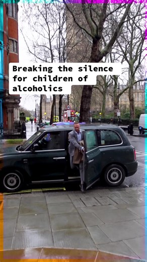 Support for Children Affected by Alcoholism
