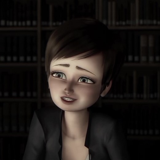 Understanding Roxanne Ritchie's Role as Megamind's Girlfriend