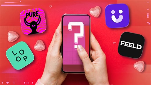 Tired of Hinge? These 4 Niche Dating Apps Are Actually Worth Your Time