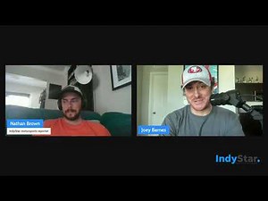 The Inside Line IndyCar Podcast | Josef Newgarden wins finale in Nashville