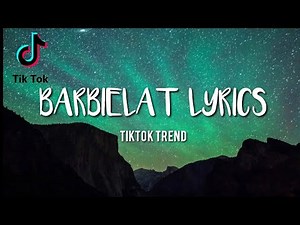 Barbielat Lyrics