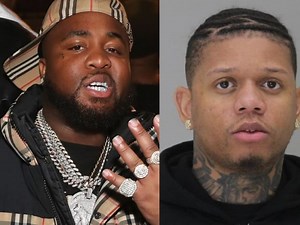 Who was MO3 and when was he killed? Rapper’s death reexamined after Yella Beezy’s murder indictment | The Express Tribune