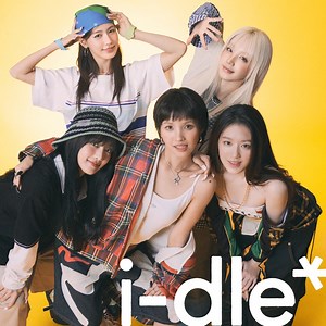 Where Do We Go - i-dle: Song Lyrics, Music Videos & Concerts