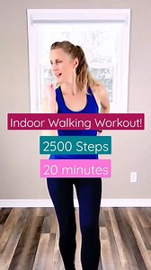 20 Min | 2500 Steps | Walk at Home Workout for Weight Loss 🔥 Burn Calories 🔥 Beginner Friendly! Try it here: https://youtu.be/7KdmKVfJjyc #walkingforweightloss #walkingworkout #homeworkouts #walkathome #homeworkout #walkingworkouts #athomeworkouts #freeworkoutvideo #over40fitnessjourney #fitafter40 #freeworkoutplan #over40fitness #athomeworkout #freeworkout #freeworkouts #30dayfitnesschallenge #fitnessforbeginners #getfitathome #getfitstayfit #30dayfitness #fitnessplans #lowimpactworkout #lowi