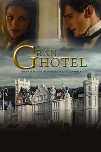 Grand hôtel (2011) S01