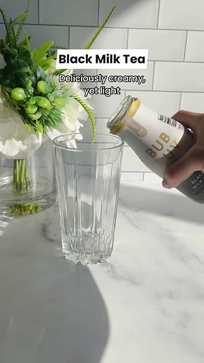 Exploring Bo's Boba Menu: All Bubble Tea Flavors