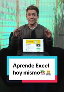 Domina Excel: Aprende desde Básico hasta Avanzado