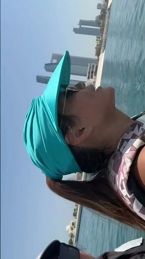 🌊💦 Filipina Bikini Babes Make Waves on Epic Jet Ski Adventure THE BAYSHORE BEACH CLUB! 👙🏖️Summer Fun
