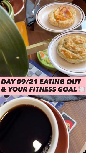 SIMY MIR on Instagram: "Eating out can be really tricky or really simple, depends upon your own fitness goal. #exercise #fyp #fitness #gym #explorepage"