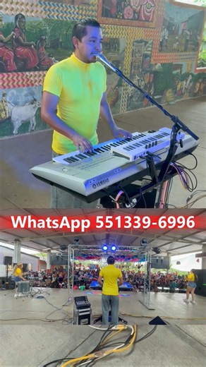 Cumbia lacandona #tecladista #cumbia #yamaha