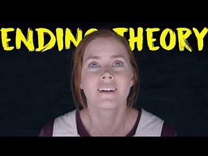 Arrival Ending Theory Explained | Symbolism and Language