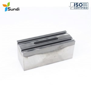 [Hot Item] Custom-Made High Precision Tooling Machinery Components