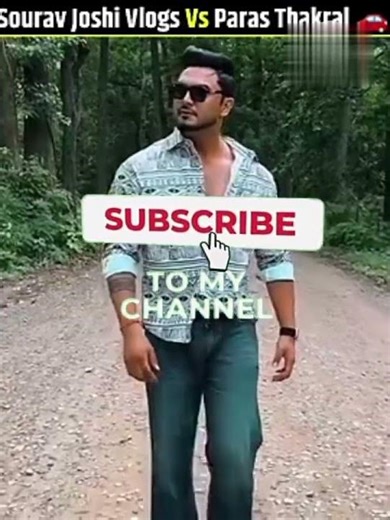 Paras thakral V's sourav joshi vlogs car 🚗 comparison #shorts