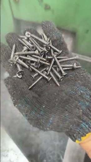 5 Mind-Blowing Torx Screw Facts You Need to Know!-Prince Fastener-Fastener manufacturer