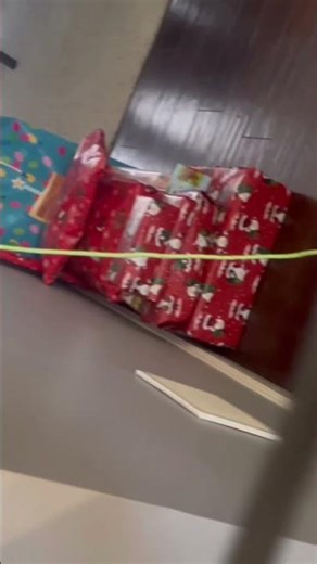 Rube Goldberg Machine for Physics