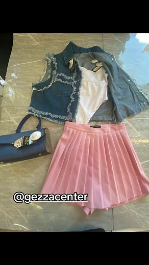 Gezza Center on TikTok