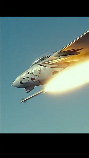 Maverick & Rooster vs 5th Gen Fighter || Final Battle || Top Gun Maverick