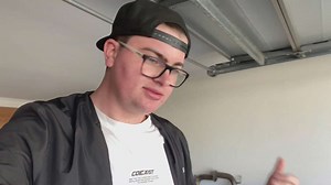 Dropping Off Our Turbo 400 To Be Built To Take 1,000hp