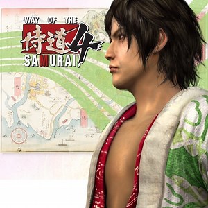 Way of the Samurai 4 [Reviews] - IGN