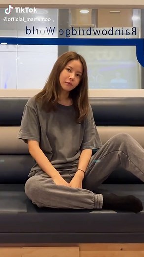 TikTok의 mamamoo_official