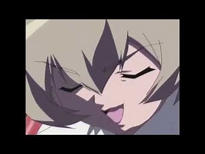 Magikano- Harou Muscle Growth 1