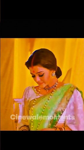 DEVDAS | #aishwaryaraibachchan #status #nobatidao #bollywood #cinema #srk #shahrukh #devdas