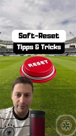 Soft Reset in Kickbase ❓Hier sind einige Tipps. Spielen zwar selber ohne Reset, hoffe aber kann euch was mitgeben 😅 #kickbase #bundesliga #fantasyfootball #fantasymanager #kickbasecommunity #kickbasekis #fy #kickbasetipps