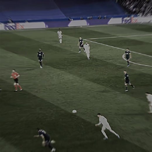 Kylian Mbappé Goal Edits and Football Highlights