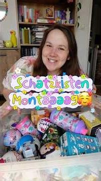 #toytester #unboxing #mystery #toys #toyunboxing