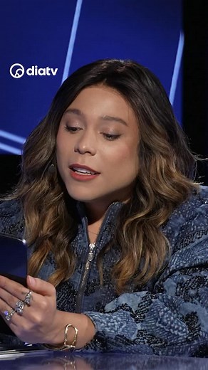 Estou sentindo uma atmosfera Bisex no ar 🫦 🔵De Frente Com Blogueirinha, segunda, às 20h, na DiaTV. | DiaTV