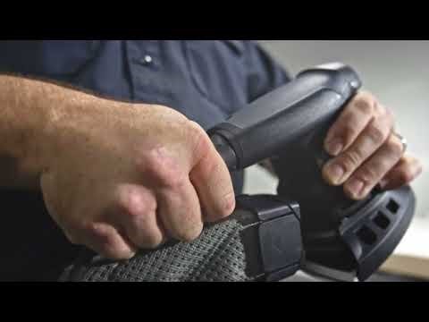 Festool Orbital Sanders RTS 400 REQ and DTS 400 REQ