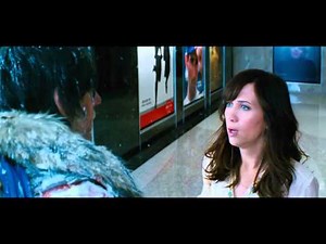 映画『LIFE!』予告編 （日本語吹き替え担当：岡村隆史）