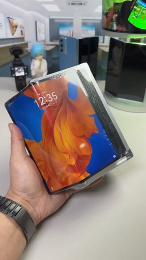 The king of mobile phones – this is truly the pride of Chinese products. | kasim__tech