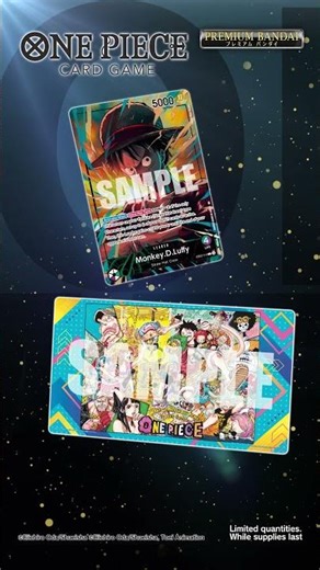 Premium Bandai Double Deal Campaign in Australia & New Zealand