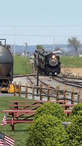 I got 20,000 reactions and comments on my posts last week! Thanks everyone for your support! 🎉 | Big Trains