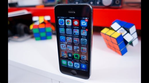 苹果iOS 8第一印象 | Pocketnow