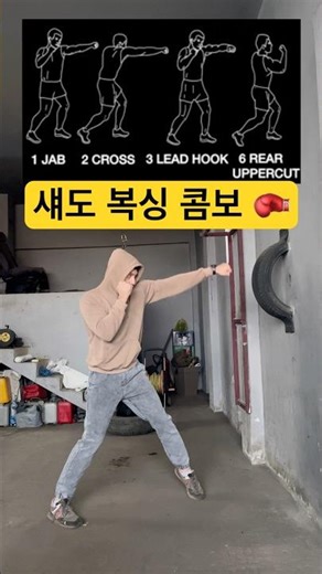 Jab Cross Hook Uppercut Basic Punching Speed #viral #martialartslife #boxing