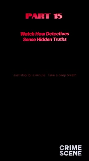 Detectives Uncover Chris Watts' Hidden Truths
