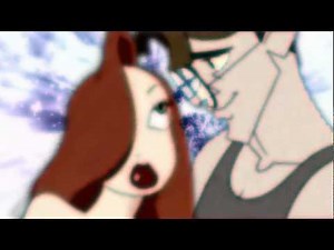 Jessica Rabbit: Miss Disney - 3rd round