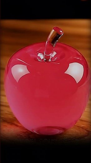 Glass food cutting 🔪#foodcutting#lifeisbutadream