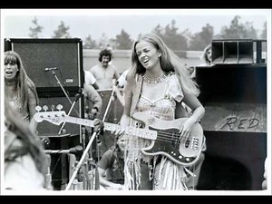 Birtha - "Fine Talking Man"