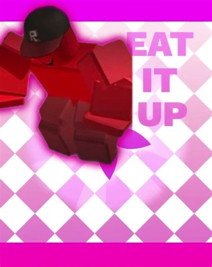 eat it up