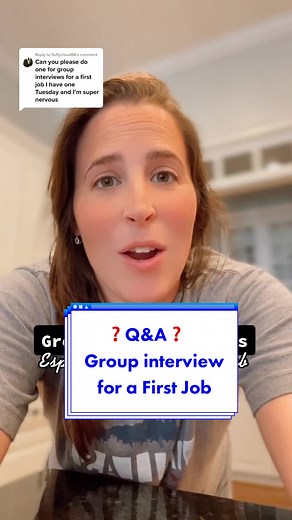 Group Interview Tips for Job Seekers