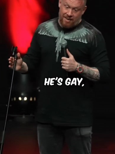 Paul Smith Comedy Club on TikTok