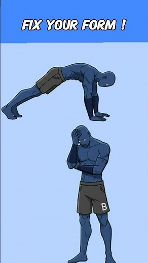 pike push up tutorial 💪‼️