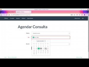 Clínica Médica - Daniel Luis - Django