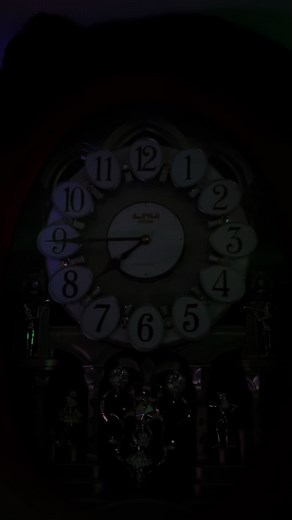 Rhythm SSS Encore: Santa Claus is Coming to Town