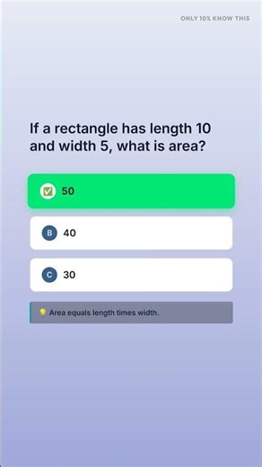 Only 10% Can Pass This Math Speed Test! 🔢🧠 #coding #triviatricks #quiz